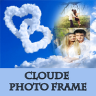 Cloud and Sky Photo Frames - Get Divine Looks icône