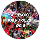 Sestaoko Koadrilak 2018 иконка