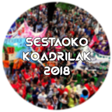 Sestaoko Koadrilak 2018 icon