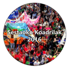 Sestaoko Koadrilak Lite 2016 ไอคอน