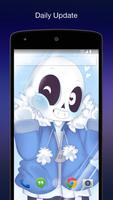 1 Schermata Art Wallpapers HD for Sans