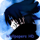 Art Sasuke Wallpapers HD icon