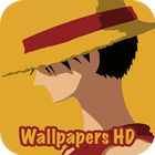 One Luffy Wallpapers HD icon