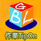 B TipOn 图标