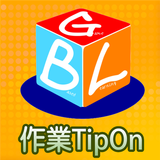 B TipOn иконка