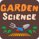 Garden Science icône