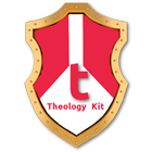 Theology Kit ícone