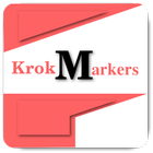 Krok-Markers biểu tượng