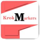 APK Krok-Markers