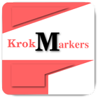 Krok-Markers أيقونة