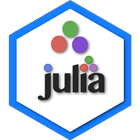 Learn Julia 图标