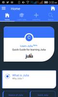 Learn Julia gönderen