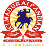 JCI MADURAI PANDIAN ikona