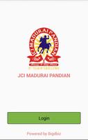 JCI MADURAI PANDIAN 포스터