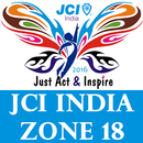 JCI India Zone 18 APK