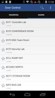 Door Control 스크린샷 1