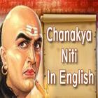 Chanakya Quotes & Chanakya Niti Guide - English icône