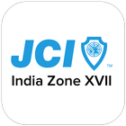 JCI India Zone XVII آئیکن
