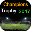 Champions Trophy 2017 Live