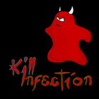 Killinfection biểu tượng