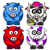 จับคู่น้องวัวน้อย APK