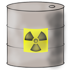 Japan Radiation Information ikon