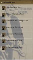 Alternative Rock স্ক্রিনশট 2