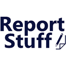 Report Stuff aplikacja