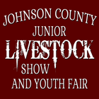 Johnson County Livestock Show آئیکن