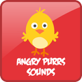 Angry Purrs Sounds