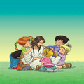 Christian music