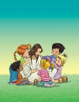 Christian music โปสเตอร์