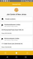 Jain Center NJ screenshot 1