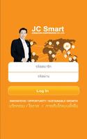 JC Smart poster