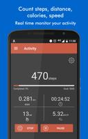 Pedometer Plus, GPS steps counter bài đăng