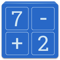 Simply Math Workout