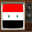 Satellite Syria Info TV icône