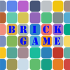 Brick Game ícone
