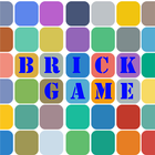 Brick Game ไอคอน