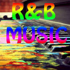 R&B Music icône