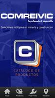Comreivic Catalogo bài đăng