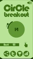 Circle Breakout poster