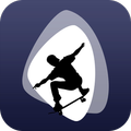 ”Eskateboard