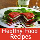 Healthy Food Recipes in हिंदी - हेल्थी Food Recipe 아이콘