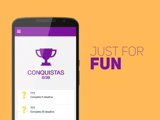 Eu Desafio Você APK 下載