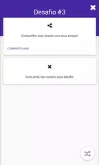Eu Desafio Você APK 下載