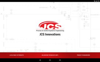 JCS Process System 截图 3