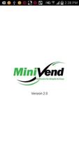 Minivend постер