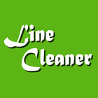 LineCleaner 아이콘
