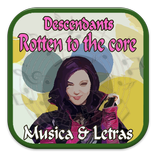 Descendant Music and Lyrics